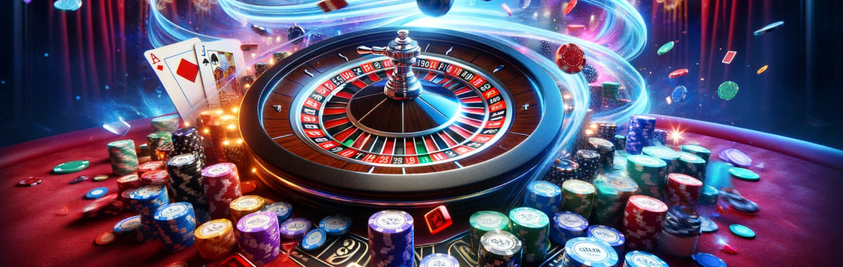 Топ крипто казино